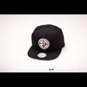 Nfl Pittsburg 100% Authentic New w/ with tags